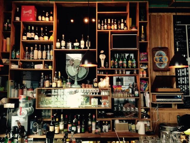 Perla Bar